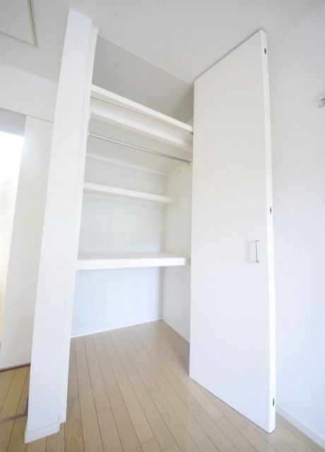 その他設備　★★大容量の収納★★