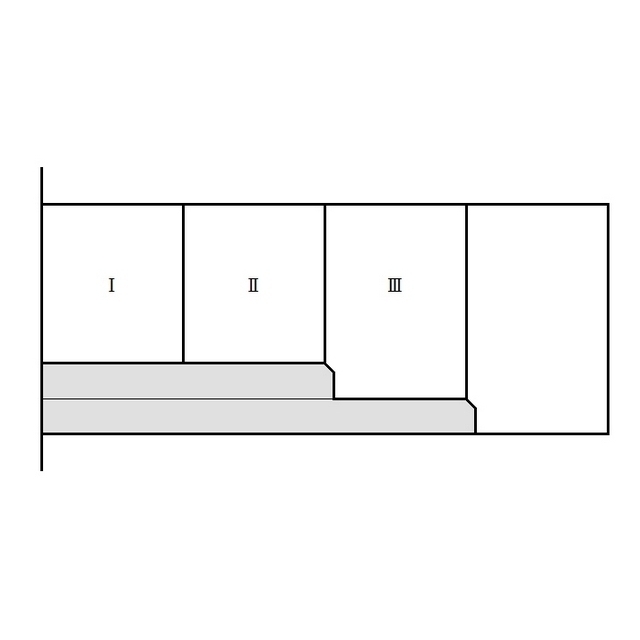 その他共有部分　建物配置図