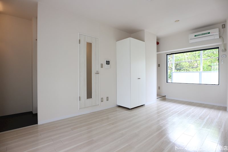 居室・リビング　別室参照画像