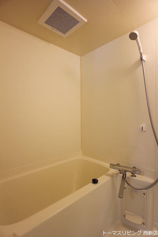 バス・シャワールーム　別室参照画像