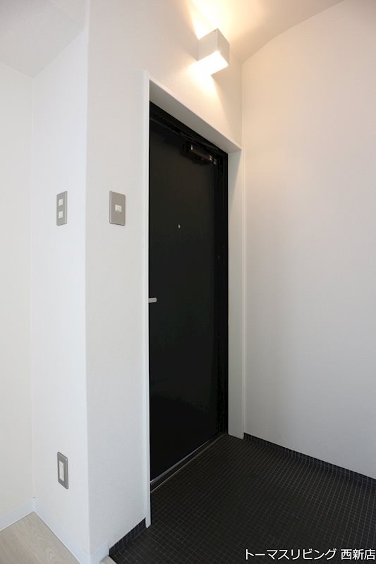 玄関　別室参照画像