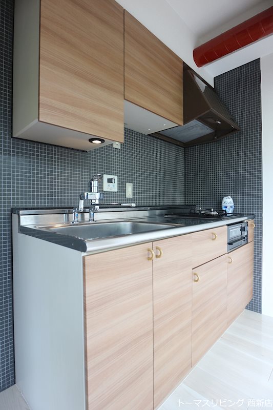 キッチン　別室参照画像