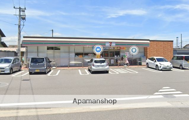 コンビニ　セブンイレブン（コンビニ）まで1144m
