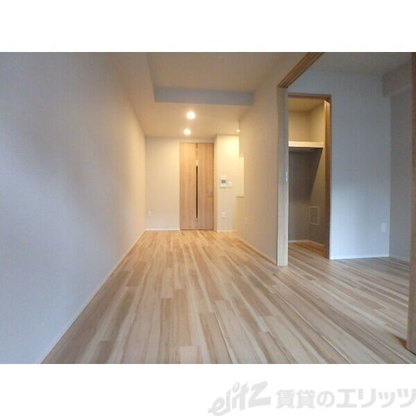 居室・リビング　リビング/居室