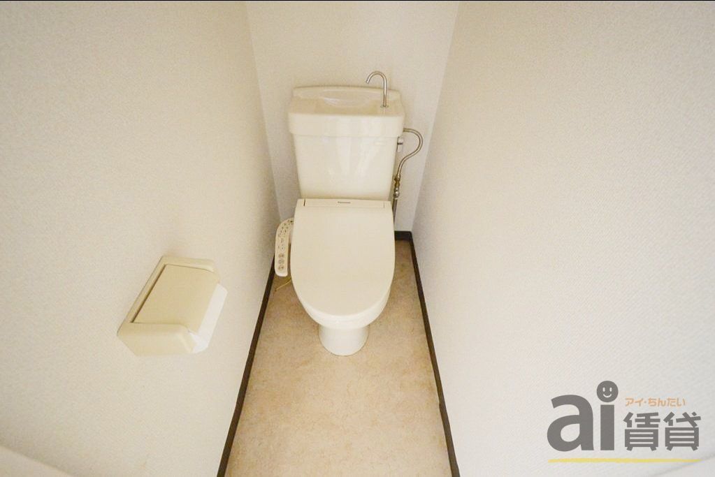 トイレ　※同仕様