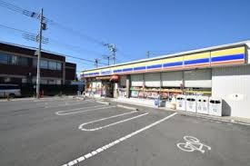 コンビニ　ミニストップ 東村山野口町店（コンビニ）まで740m