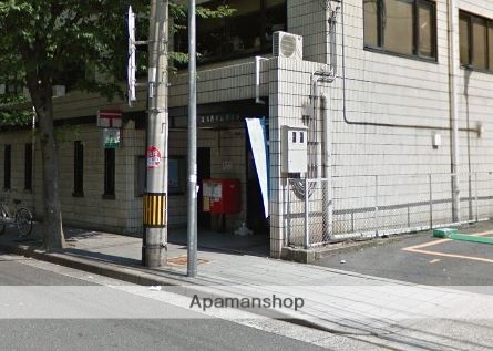 郵便局　淀川西中島郵便局（郵便局）まで500m