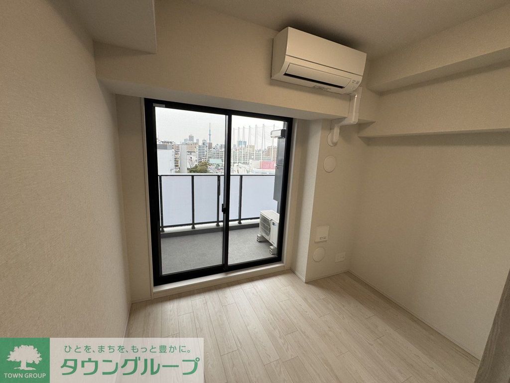 その他部屋・スペース　リビング/居室