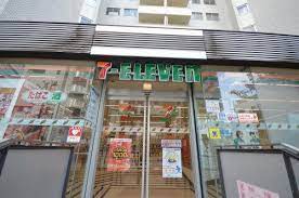 コンビニ　セブンイレブン 渋谷公園通り店（コンビニ）まで164m