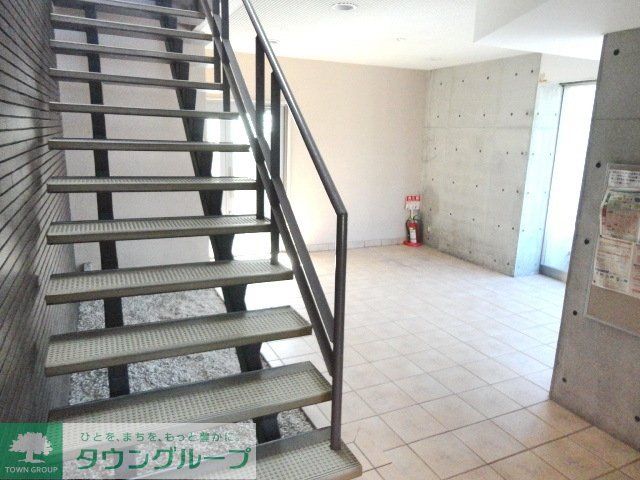 エントランス　★エントランス★