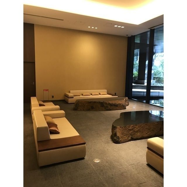 ロビー　☆ロビー☆