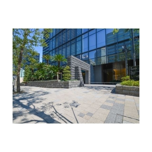 エントランス　☆エントランス☆