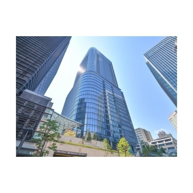 建物外観　☆きれいな外観☆