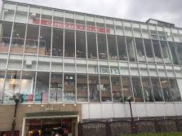 ショッピングセンター　アトレヴィ田端（ショッピングセンター）まで420m