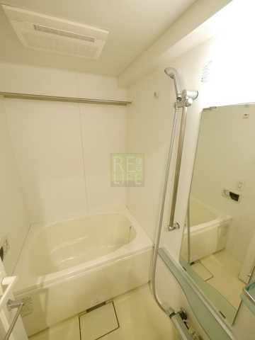 バス・シャワールーム　コンフォリア春日富坂（別部屋参考画像）