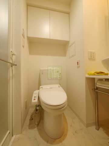 トイレ　コンフォリア春日富坂（別部屋参考画像）