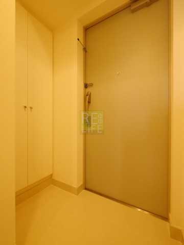 玄関　コンフォリア春日富坂（別部屋参考画像）