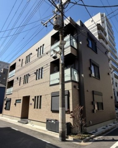 建物外観　☆きれいな外観☆