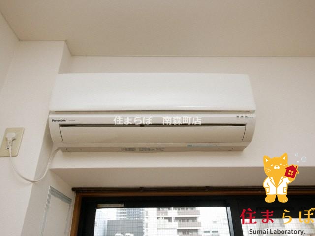 その他設備　生活に合うかが大切