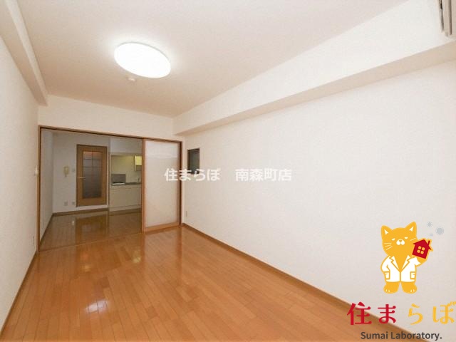 その他部屋・スペース　しっかり休める私空間