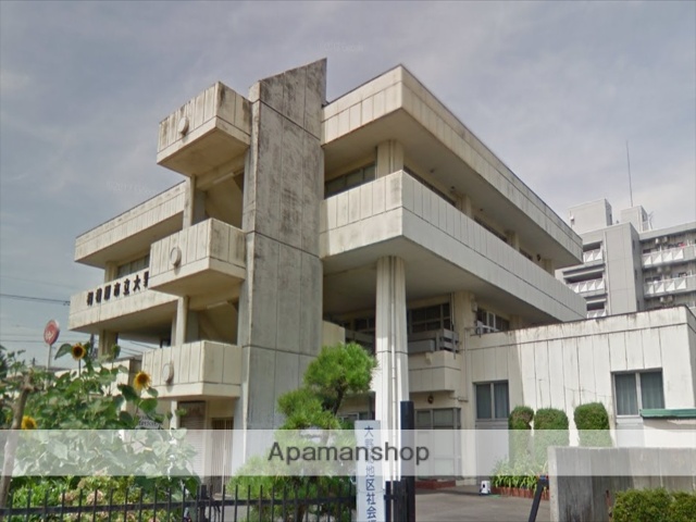 その他　相模原市立大野北公民館（その他）まで491m