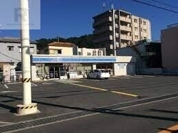 コンビニ　ローソン四條畷南野一丁目店（コンビニ）まで310m