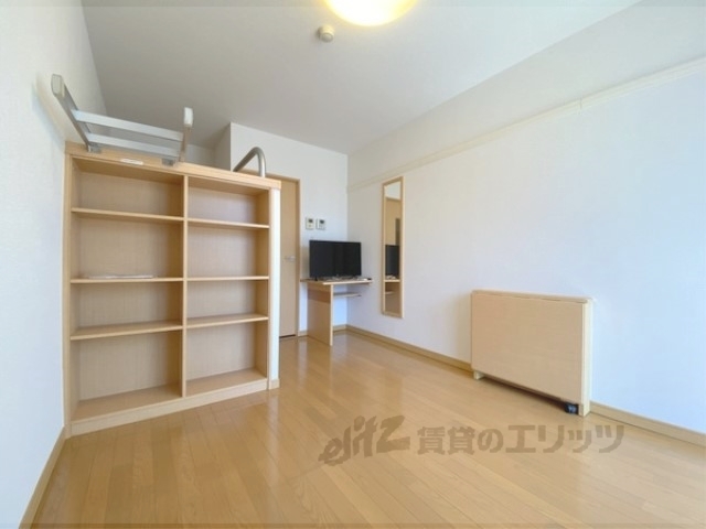 居室・リビング　洋室