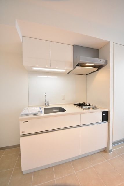 キッチン　★室内＆室内設備★