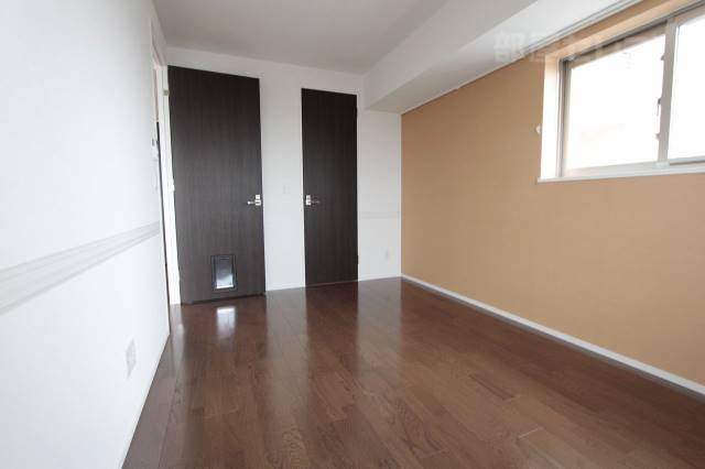 その他部屋・スペース　全部屋エアコン標準装備です。