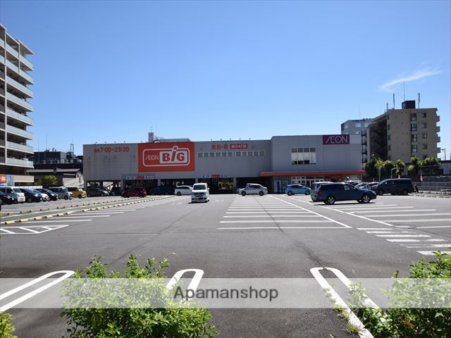 スーパー　ＢＩＧ相模原西橋本店（スーパー）まで576m