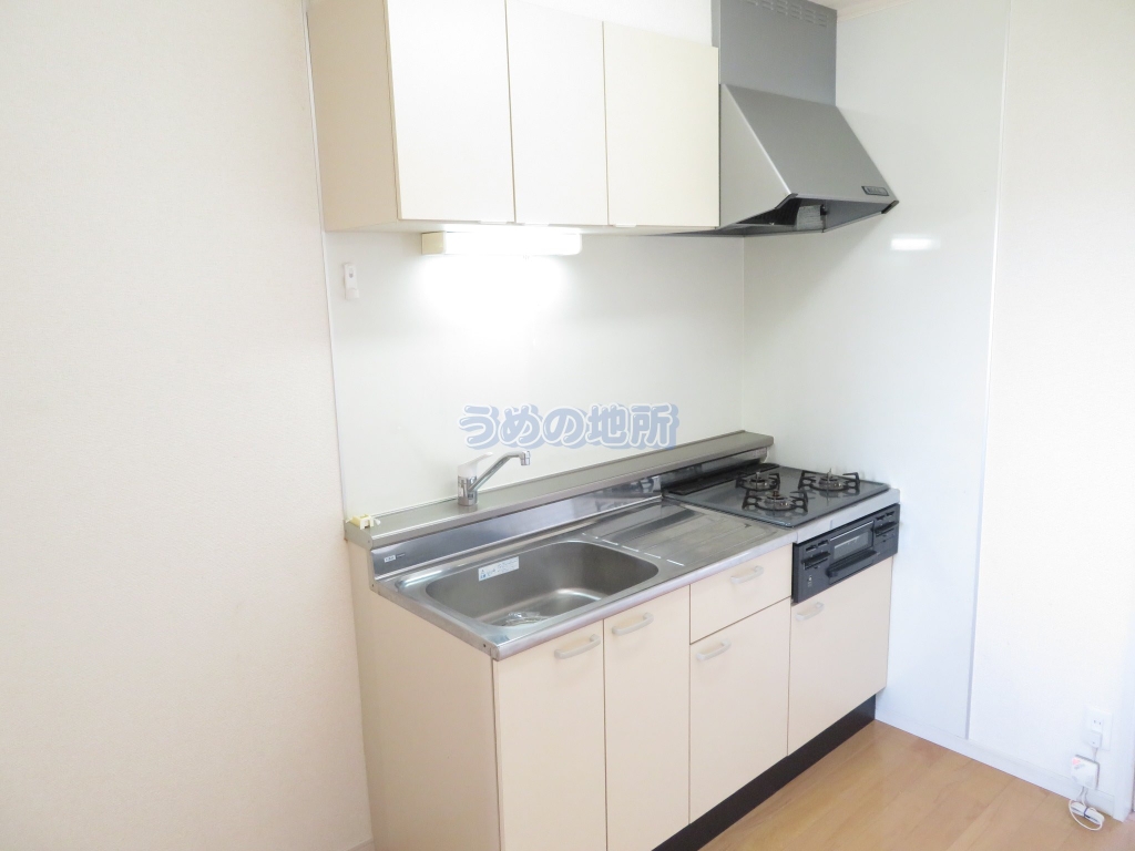 キッチン　台所