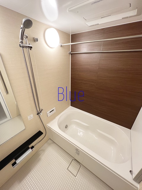 バス・シャワールーム　同仕様
