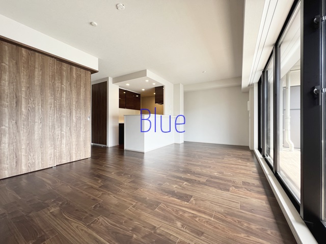 バルコニー　同仕様