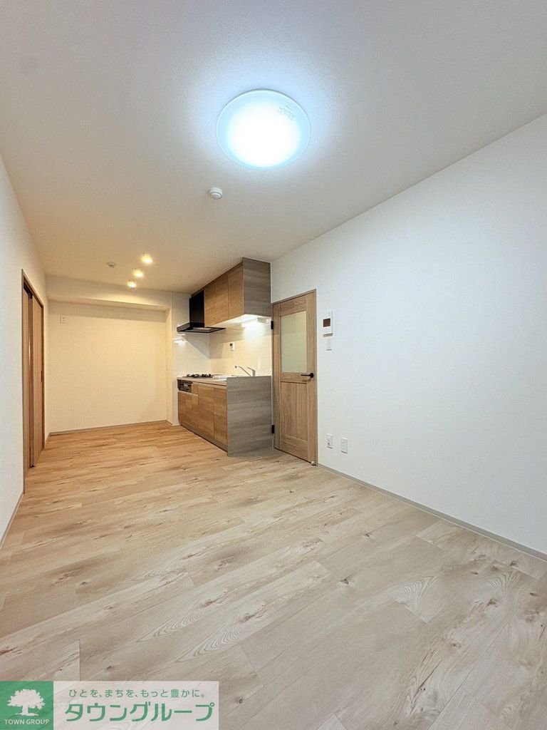 居室・リビング　リビング/居室