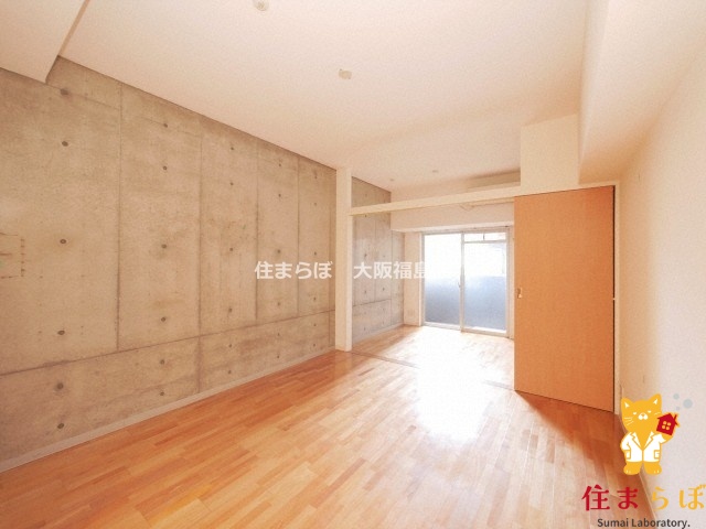 居室・リビング　暮らしの中心になる場所