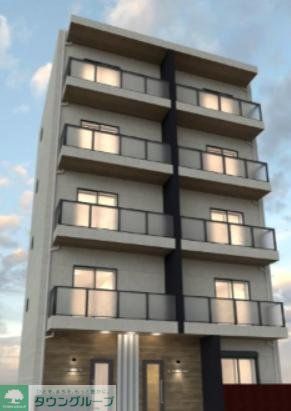 その他共有部分　外観