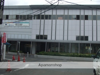 その他　名鉄常滑線　柴田駅（その他）まで1900m