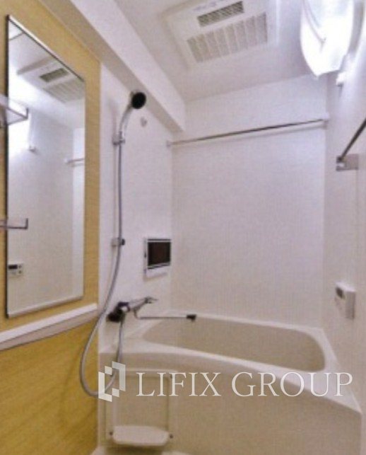 バス・シャワールーム　風呂