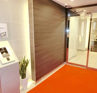 エントランス　☆エントランス☆