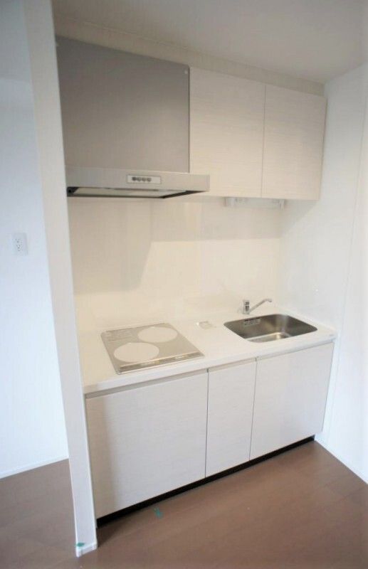 キッチン　☆使いやすいシステムキッチン☆