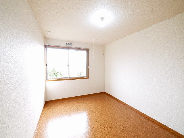 その他部屋・スペース　寝室にぴったりのお部屋です