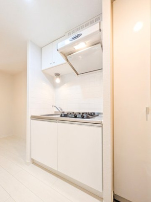 キッチン　※別室参考写真