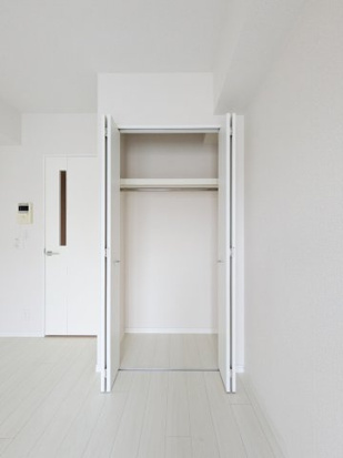 収納　※別室参考写真