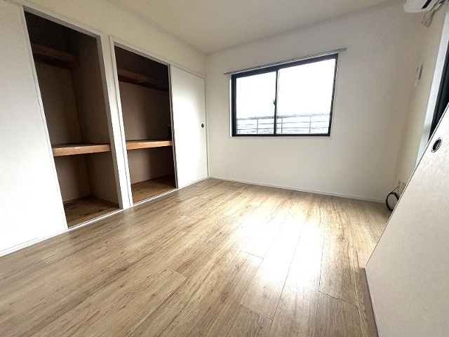 その他部屋・スペース　※現況を優先します。