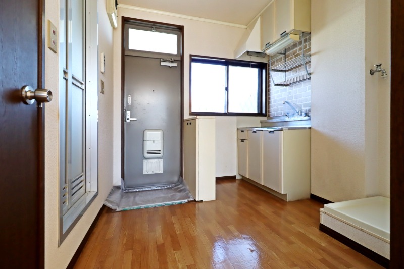 その他部屋・スペース　図面と現状に相違がある場合には現状を優先