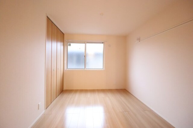 その他部屋・スペース　洋室６．１帖