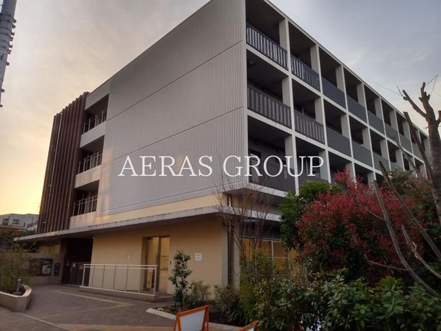 幼稚園・保育園　まなびの森保育園幡ヶ谷（幼稚園・保育園）まで406m