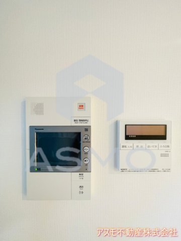 その他設備　同マンション別部屋参考写真