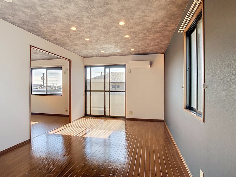 居室・リビング　※他の部屋参照※