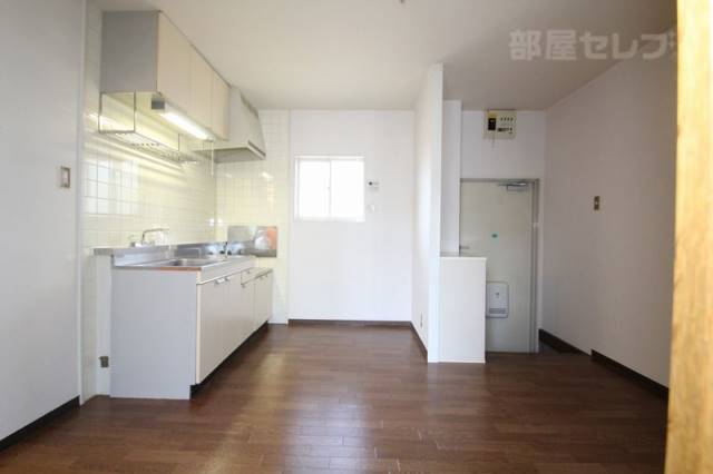 その他部屋・スペース　光溢れるダイニングです